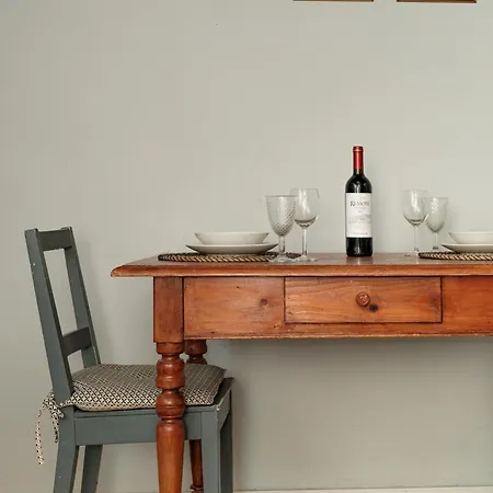 Erta Flat & Firenze