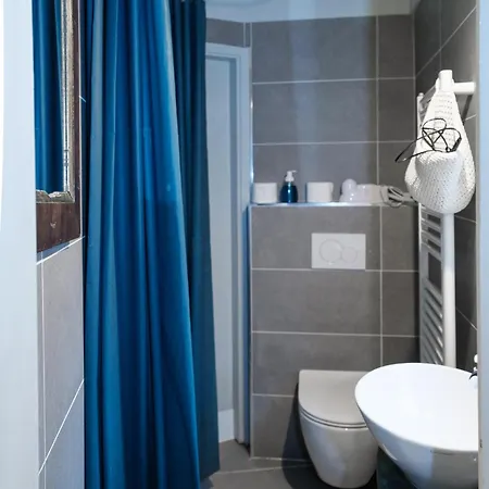 Erta Flat & Apartamento *