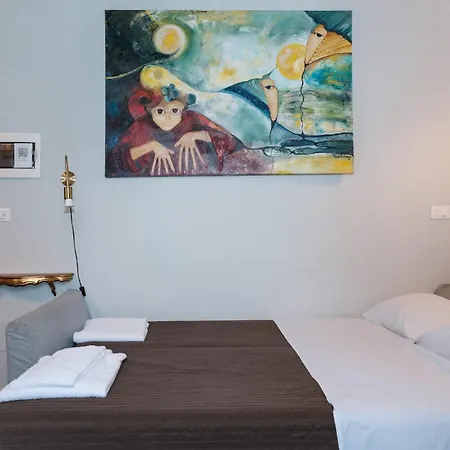 Erta Flat & Florença