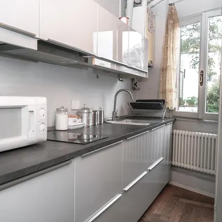 Erta Flat & Apartamento