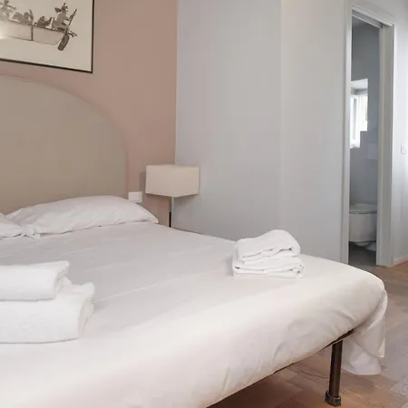 Erta Flat & Apartamento *