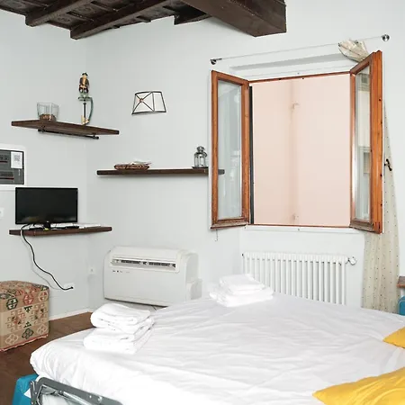 Erta Flat & Apartamento *