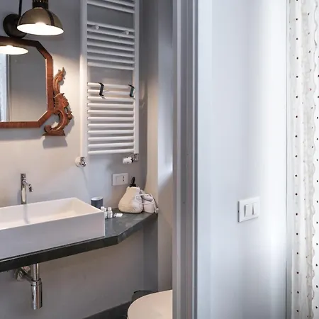 Erta Flat & Apartamento Florença