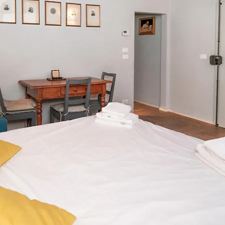 Erta Flat & Apartamento