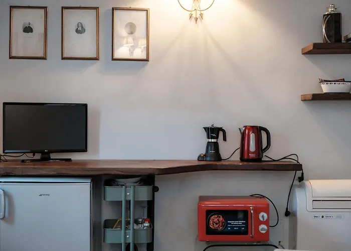 Erta Flat & Florencia