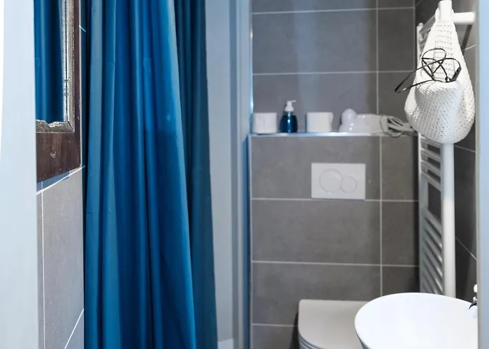 Erta Flat & Apartamento *