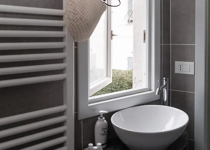 Erta Flat & Apartamento Florencia