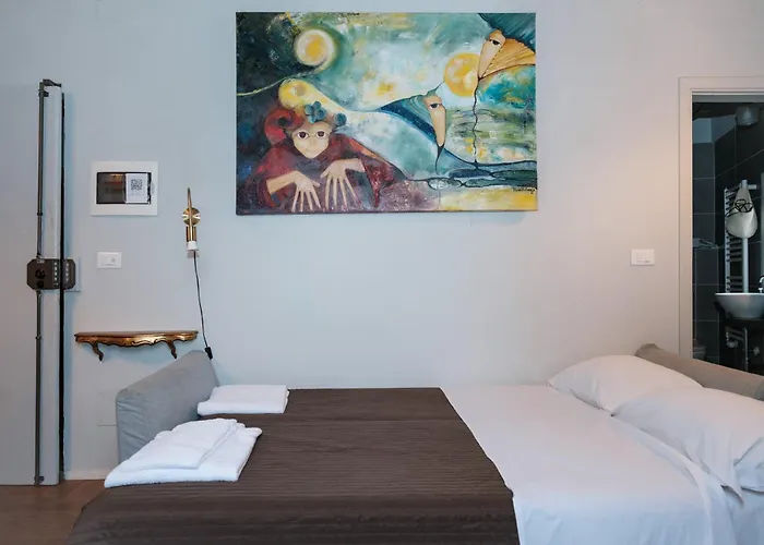 Erta Flat & Florencia