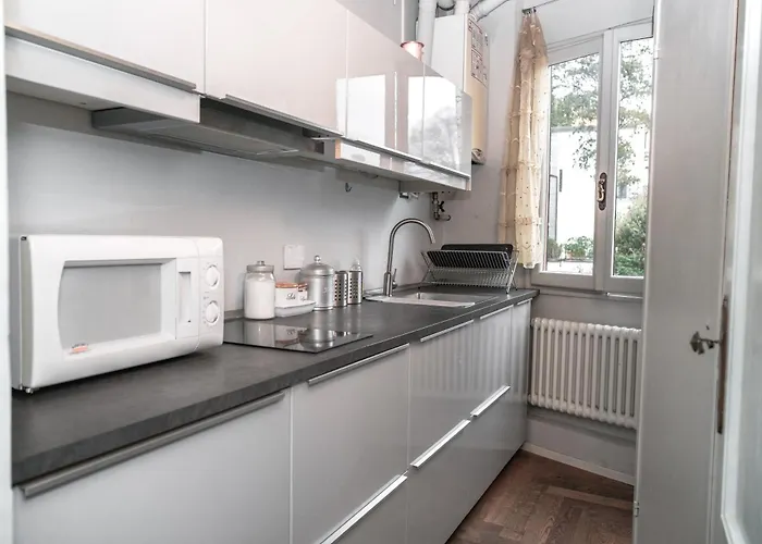 Erta Flat & Apartamento