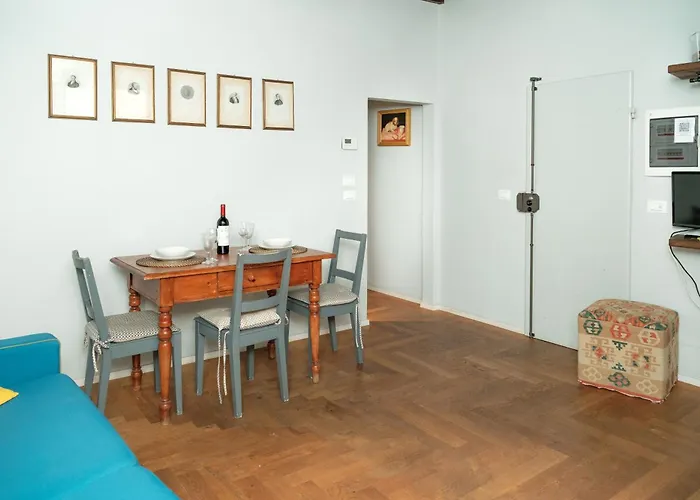 Erta Flat & Apartamento *