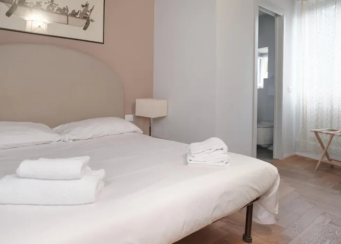 Erta Flat & Apartamento *