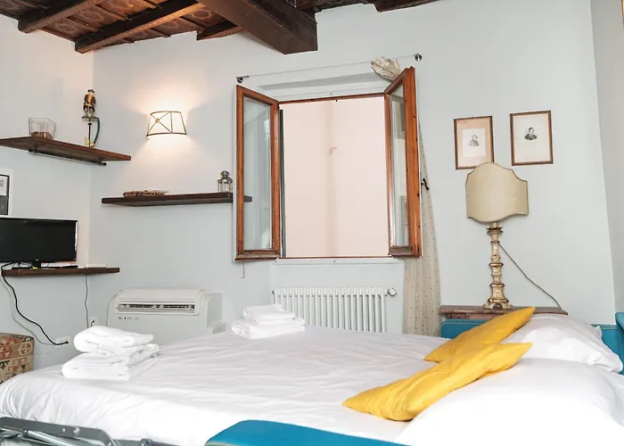 Erta Flat & Florencia