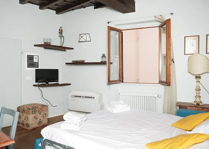 Erta Flat & Apartamento *