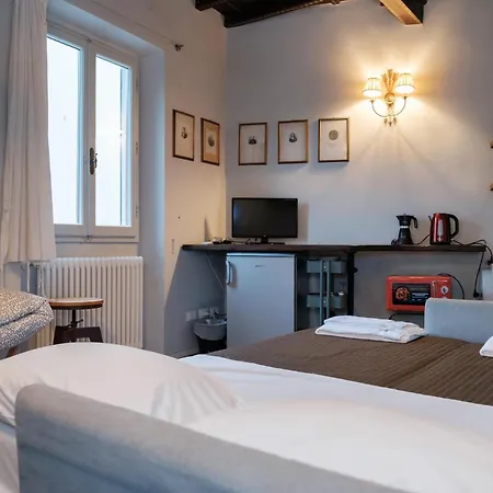 Appartamento Erta Flat & *