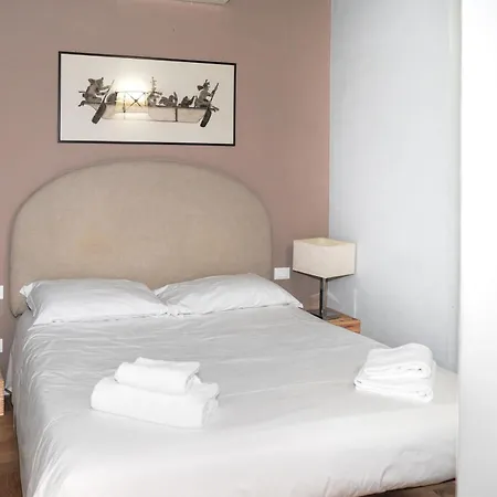 Erta Flat & Firenze