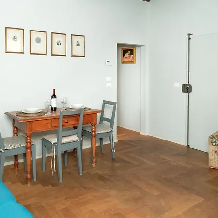 Erta Flat & Appartamento *