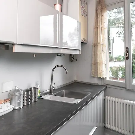 Appartement Erta Flat &