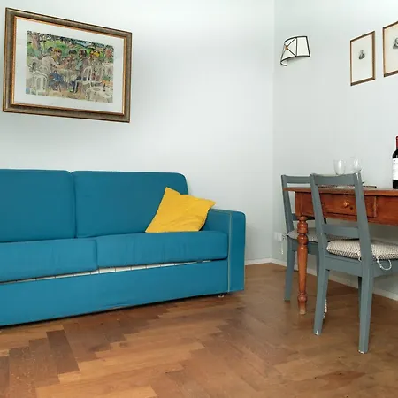Appartement Erta Flat & *